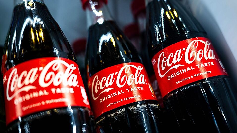 Die Preise für Nahrungsmittel und alkoholfreie Getränke sind in Deutschland laut Statistischem Bundesamt seit 2020 um gut 37 Prozent gestiegen. Die Preise für Nahrungsmittel und alkoholfreie Getränke sind in Deutschland laut Statistischem Bundesamt seit 2020 um gut 37 Prozent gestiegen.