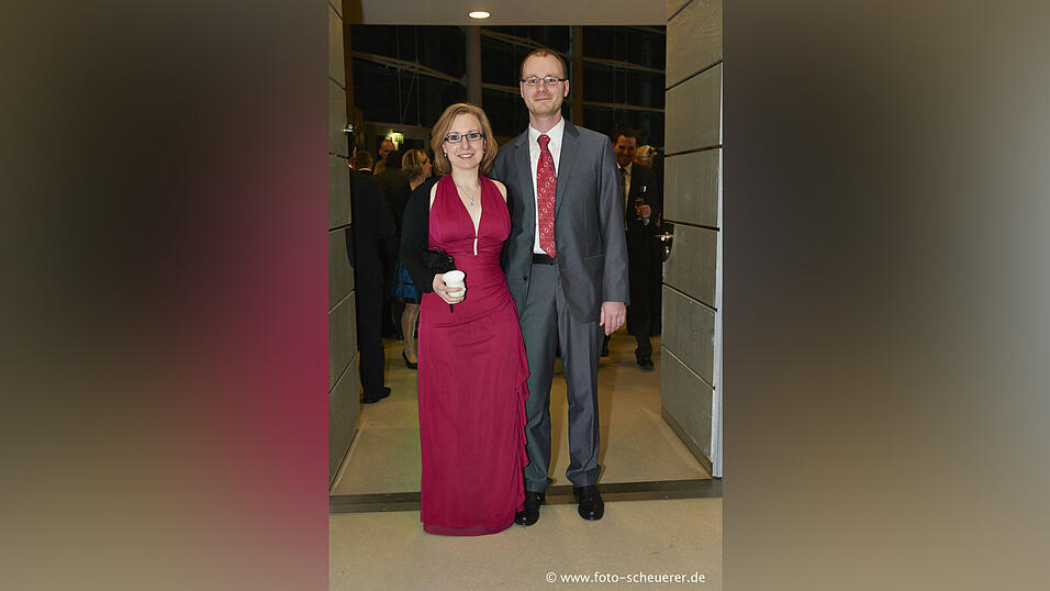 Impressionen vom Ball der Wirtschaft, festgehalten von Markus Scheuerer.