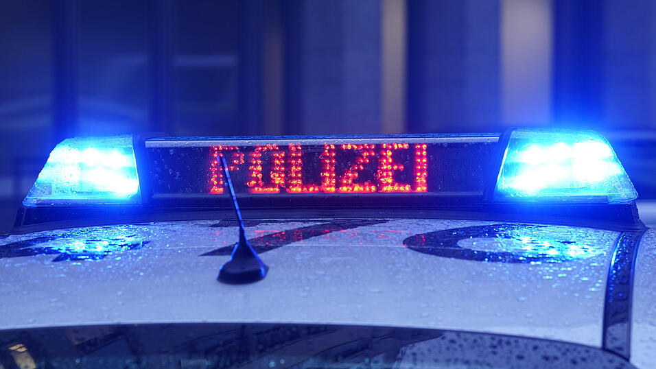 Das Kind konnte wohlbehalten aufgefunden werden. (Symbolbild)