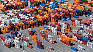 Der Zoll-Deal zwischen den USA und der EU schwächt die deutsche Exportwirtschaft.