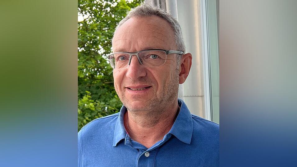 Jürgen Karbstein, Stadtverbandsvorsitzender der SPD, kündigt ebenfalls einen OB-Kandidaten an. Jürgen Karbstein, Stadtverbandsvorsitzender der SPD, kündigt ebenfalls einen OB-Kandidaten an.