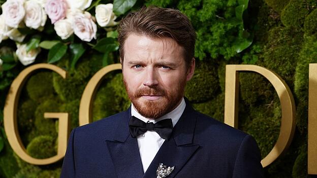 Jack Lowden ist Berichten zufolge einer der Kandidaten f&uuml;r die Rolle des James Bond. (Archivbild)