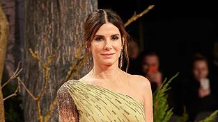 Sandra Bullock warnt ihre Fans vor gefälschten Accounts von sich in den sozialen Medien. (Archivbild)