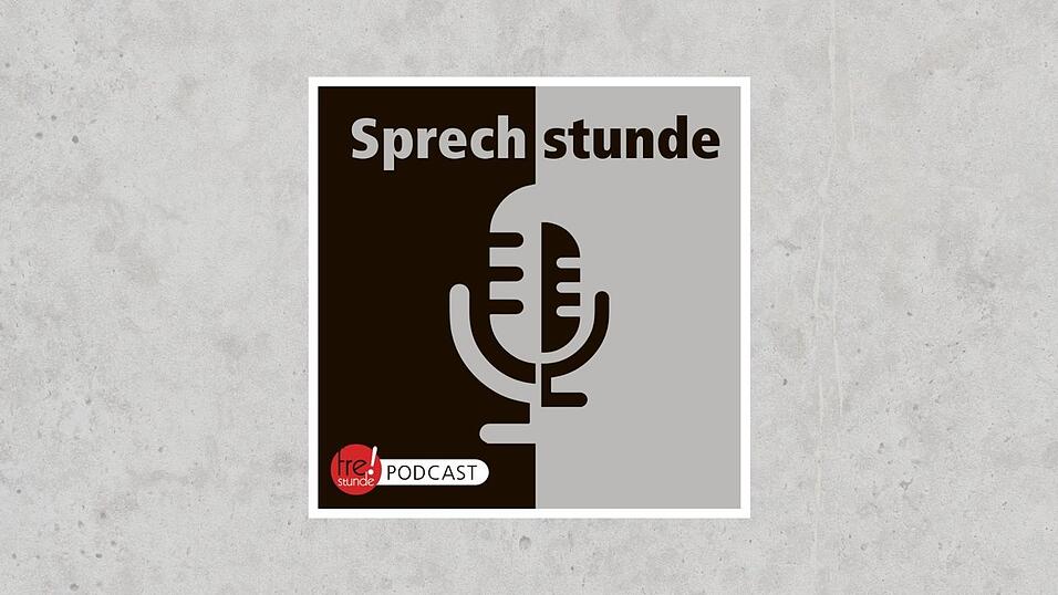 Der Freistunde-Podcast 'Sprechstunde' ist auf verschiedenen Plattformen verfügbar. Der Freistunde-Podcast 'Sprechstunde' ist auf verschiedenen Plattformen verfügbar.