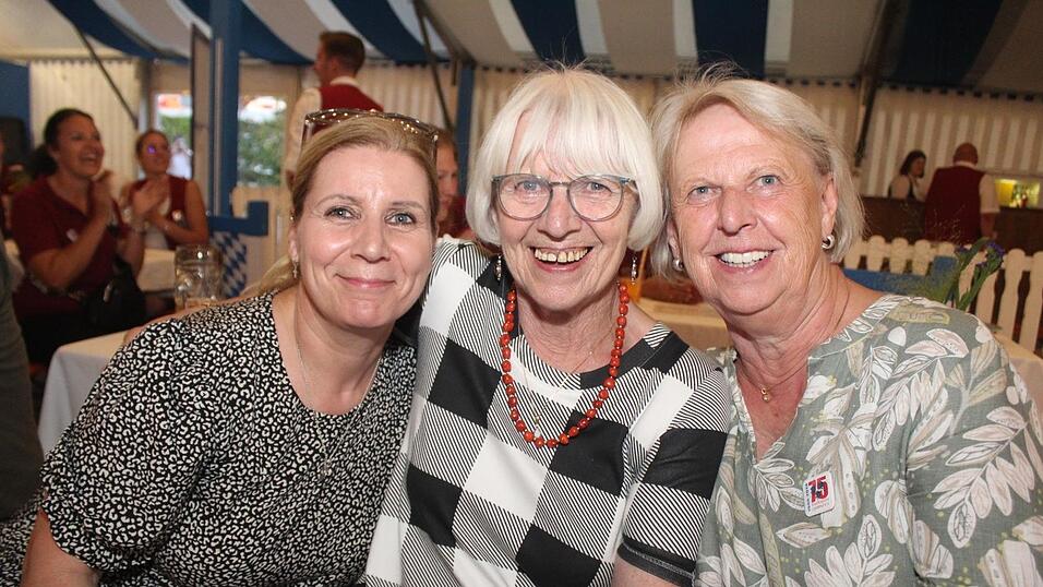 Die Bilder vom Festwochenende der Landshuter Stadtkapelle.