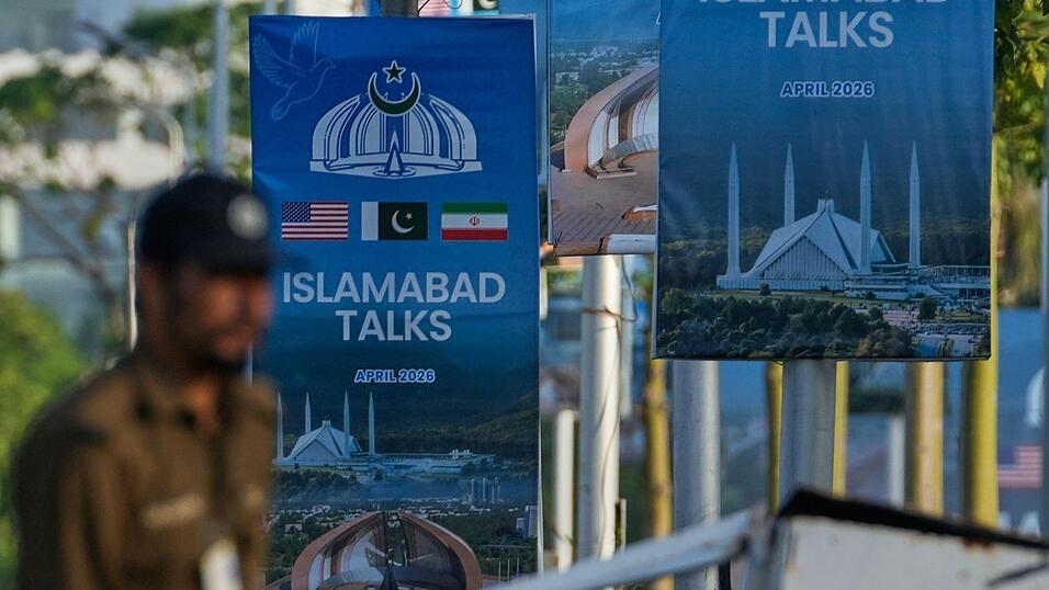 In Pakistan k&ouml;nnte laut einem Bericht bereits kommende Woche wieder verhandelt werden. (Archivbild)