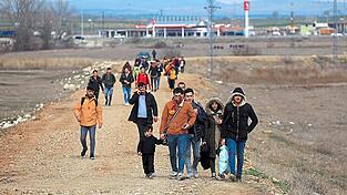 Das neue Gesetz soll neben den sogenannten Return Hubs auch klarere Regeln f&uuml;r die R&uuml;ckf&uuml;hrung und neue Anreize f&uuml;r die freiwillige R&uuml;ckkehr von Migranten schaffen.