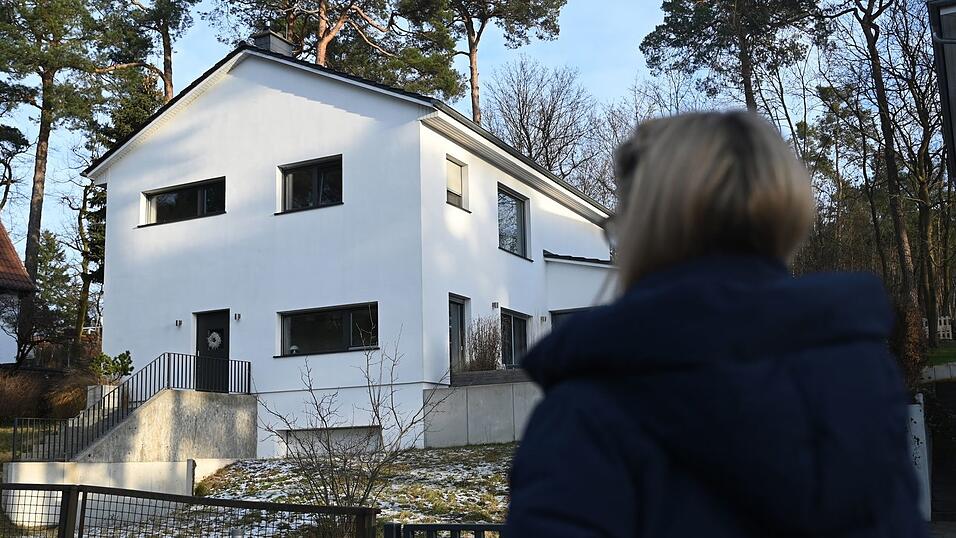Am BGH geht es um ein Grundstück im brandenburgischen Rangsdorf. (Archivbild)