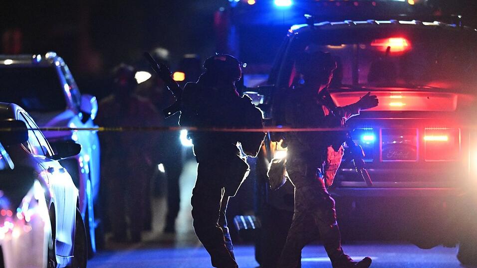 Die Sch&uuml;sse in Washington verleiten viele Menschen zu teils abstrusen Annahmen.