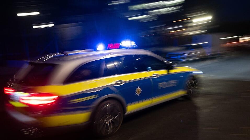 Die Jugendlichen wurden mehrfach von der Polizei aufgegriffen. (Symbolbild)