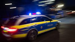 Die Jugendlichen wurden mehrfach von der Polizei aufgegriffen. (Symbolbild)