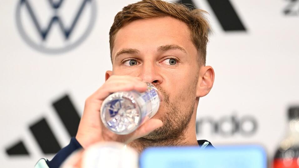 Die Elfenbeinküste und Ecuador sind für Kimmich echte WM-Prüfsteine. Die Elfenbeinküste und Ecuador sind für Kimmich echte WM-Prüfsteine.