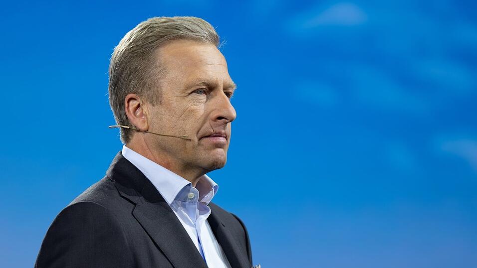 Die Zahlen f&uuml;r das erste Quartal waren die letzten, die der scheidende BMW-Chef Oliver Zipse verantwortet. (Archivbild)