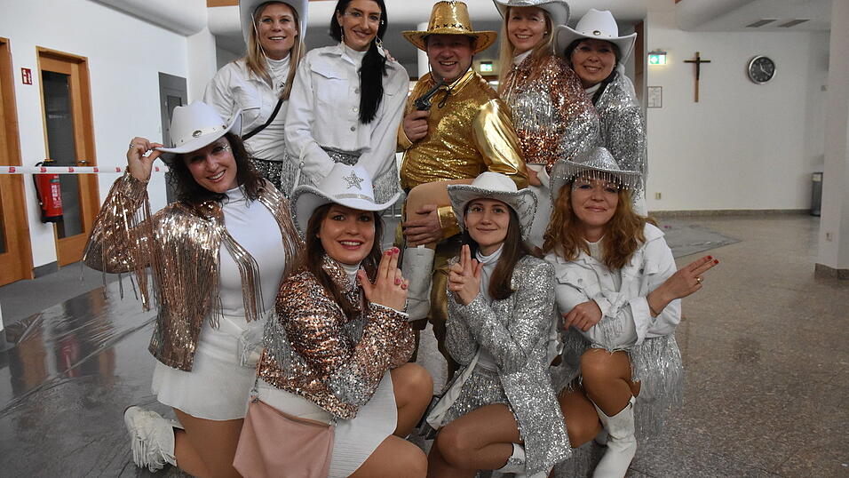 Die sch&ouml;nsten Bilder vom UsiDo.