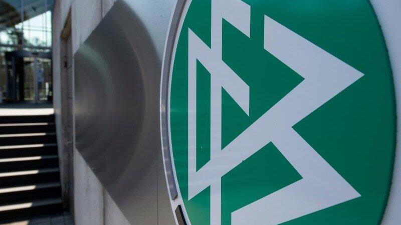 Beim Deutschen Fu&szlig;ball-Bund gab es Durchsuchungen.