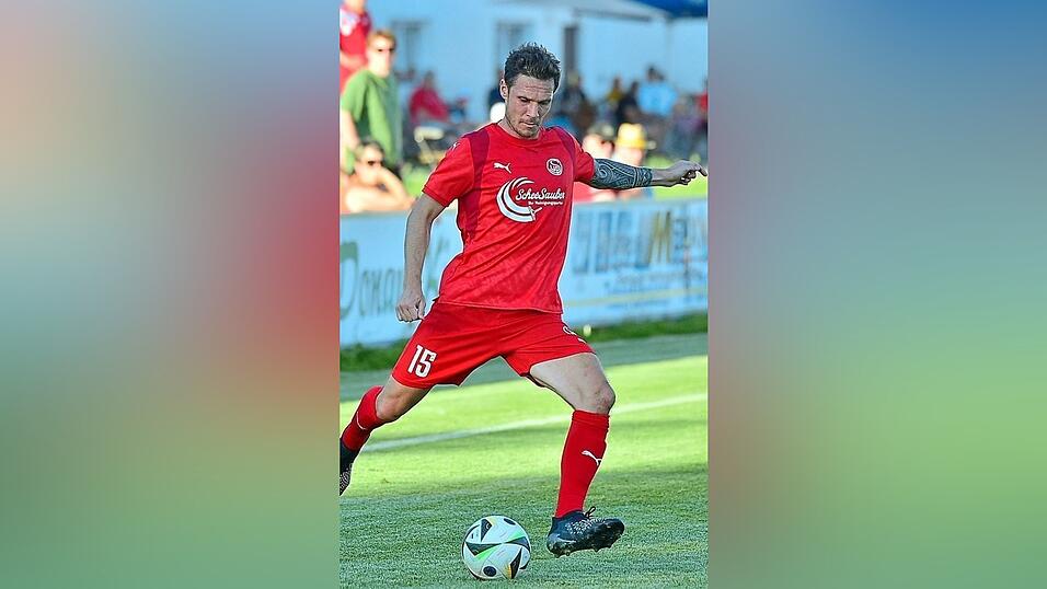 Andreas Artmann & Co von der SpVgg Plattling starten beim FC Obernzell-Erlau in die Saison 2026/27 in der Bezirksliga Ost. Andreas Artmann & Co von der SpVgg Plattling starten beim FC Obernzell-Erlau in die Saison 2026/27 in der Bezirksliga Ost.