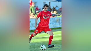 Andreas Artmann & Co von der SpVgg Plattling starten beim FC Obernzell-Erlau in die Saison 2026/27 in der Bezirksliga Ost. Andreas Artmann & Co von der SpVgg Plattling starten beim FC Obernzell-Erlau in die Saison 2026/27 in der Bezirksliga Ost.