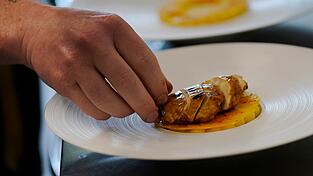 Nach Italien verbietet auch Ungarn Herstellung und Verkauf von Fleisch aus dem Labor. (Archivbild) Nach Italien verbietet auch Ungarn Herstellung und Verkauf von Fleisch aus dem Labor. (Archivbild)