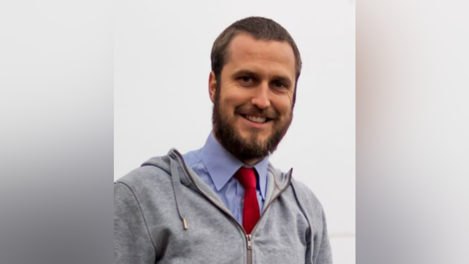 Ingo Frank, Die Partei