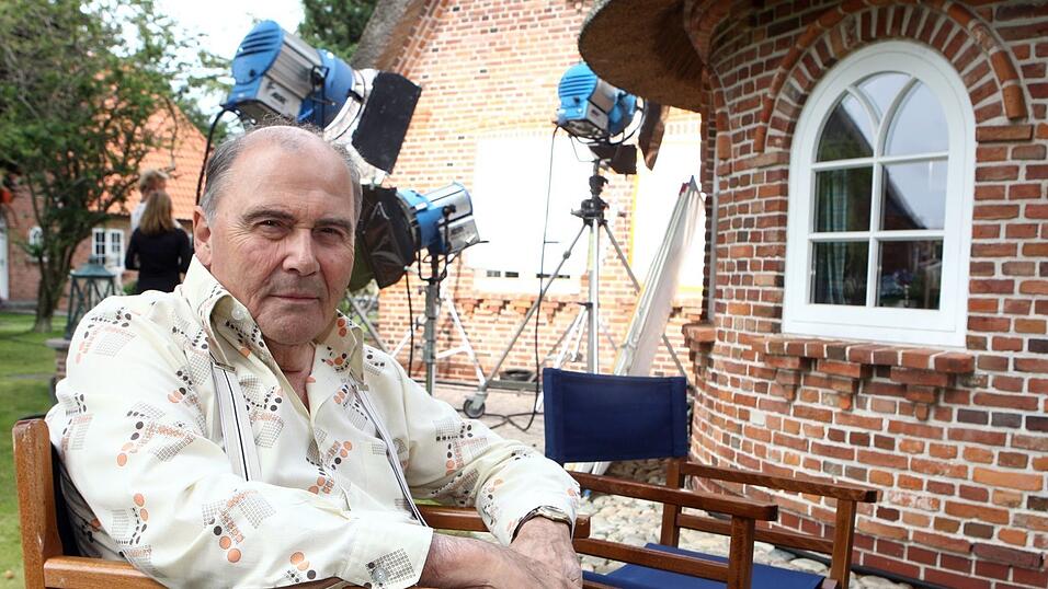 &laquo;Ich w&auml;re nicht gerne auf einen Typen festgelegt&raquo;, sagte Hamel vor Jahren.