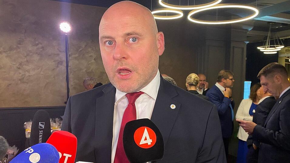Die Partei von Lettlands westlich orientiertem Regierungschef Kulbergs hat noch klarer gewonnen als erwartet. (Archivbild) Die Partei von Lettlands westlich orientiertem Regierungschef Kulbergs hat noch klarer gewonnen als erwartet. (Archivbild)