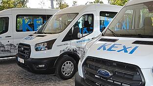 Nach dem Kexi-Beschluss im Mobilit&auml;tsausschuss des Kelheimer Kreistags gab es seitens der Gemeinden Langquaid und Schierling Kl&auml;rungsbedarf. Vor einer m&ouml;glichen Erweiterung zum Bahnhof Eggm&uuml;hl wird es nun erst einmal weitere Beratungen geben.