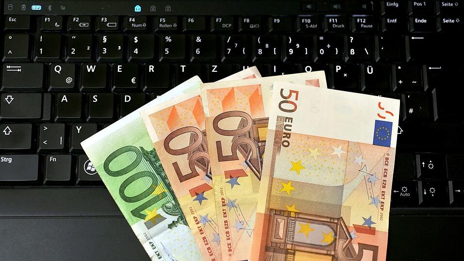 Mit den Jahren soll sich das Geld auf dem Anlagedepot anh&auml;ufen. (Symbolbild)