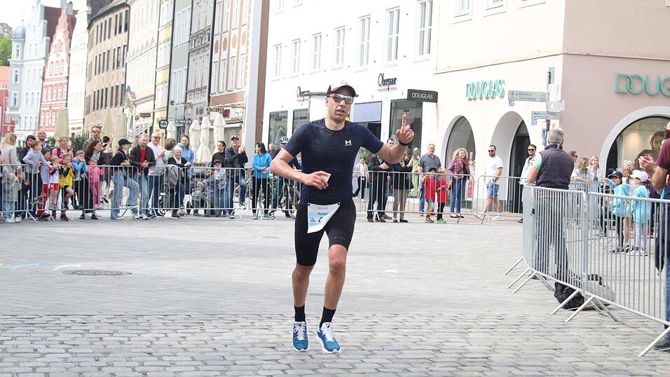 Die schönsten Bilder von 'Landshut läuft'. Die schönsten Bilder von 'Landshut läuft'.