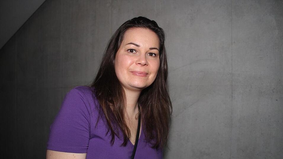 Auf der Eskara &Uuml;30-Party in Essenbach war wieder viel los.