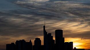 Bundesbank: Risiken für das deutsche Finanzsystem haben sich erhöht. (Symbolbild) Bundesbank: Risiken für das deutsche Finanzsystem haben sich erhöht. (Symbolbild)