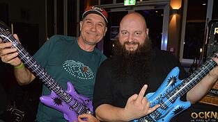 Die besten Bilder von der Nacht der blauen Wunder in Landshut.