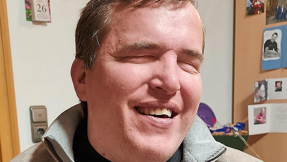 Armin Hauser war &uuml;berw&auml;ltigt von den Gl&uuml;ckw&uuml;nschen zu seinem 40. Geburtstag, die ihn in Form von Sprachnachrichten erreichten.