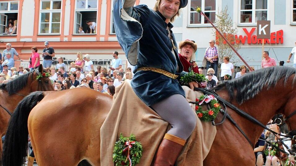 Der letzte LaHo-Umzug 2017