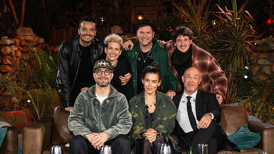 &laquo;Sing meinen Song&raquo; geht schon in die 13. Staffel.