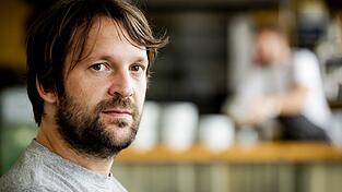 René Redzepi kehrt nach seinem Rücktritt als Küchenchef in einer neuen Rolle in das dänische Spitzenrestaurant Noma zurück. (Archivbild) René Redzepi kehrt nach seinem Rücktritt als Küchenchef in einer neuen Rolle in das dänische Spitzenrestaurant Noma zurück. (Archivbild)
