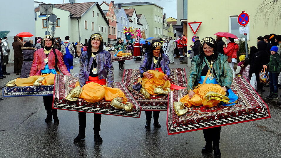 Die sch&ouml;nsten Bilder vom UsiDo.