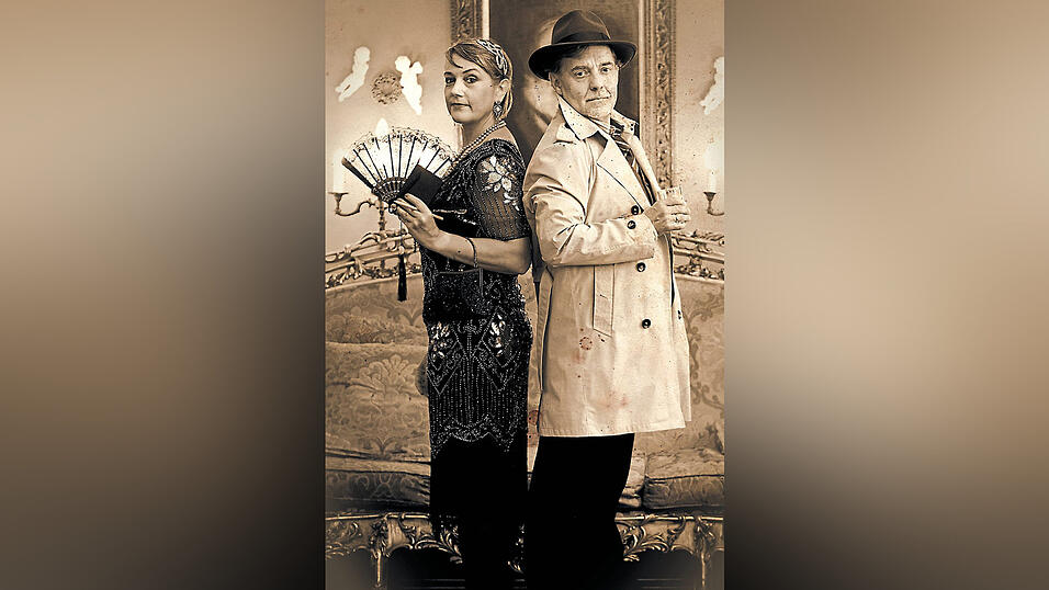 Christian Baier freut sich auf m&ouml;rderische Wochen.