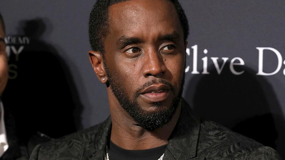 Sean «Diddy» Combs ist eine Zivilklage los geworden. (Archivbild)