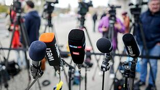 Aufreger-S&auml;tze fielen auch 2025. (Symbolbild)