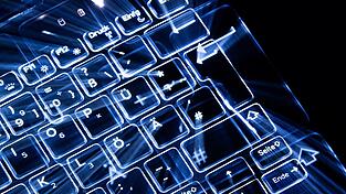 Das Datennetz der Berliner Verwaltung war tagelang Ziel eines Hackerangriffs. (Symbolbild) Das Datennetz der Berliner Verwaltung war tagelang Ziel eines Hackerangriffs. (Symbolbild)