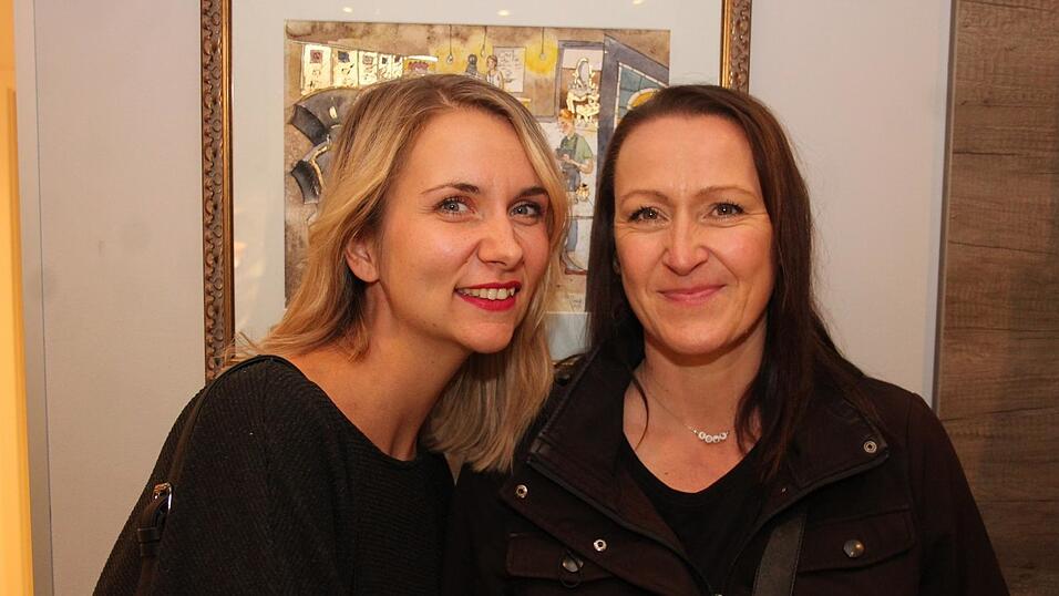 Die Besucher waren von der Freisinger Nacht der Musik begeistert.