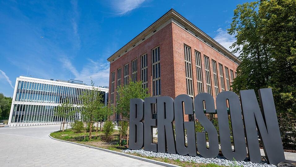 Seit einem Jahr gibt es das neue Kulturzentrum im Westen von München. (Archivbild) Seit einem Jahr gibt es das neue Kulturzentrum im Westen von München. (Archivbild)