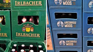 In Irlbach wird k&uuml;nftig kein Bier mehr gebraut, teilt Arcobr&auml;u mit.