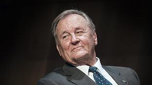 Asterix-Erfinder Albert Uderzo ist im Alter von 92 Jahren gestorben.