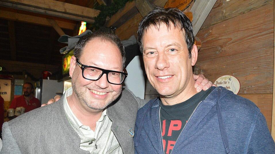 Auch am Samstag besuchten viele Landshuter die Dult.