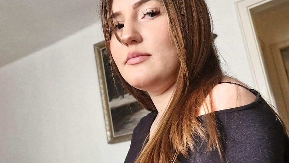 Die vermisste Laura Skoutis.&nbsp;