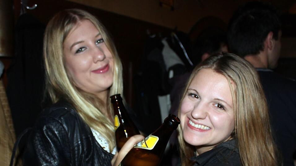 19 Jahre Beatschuppen Landshut! Das wurde am Freitag mit einer Schlagerparty gefeiert.