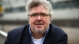 Michael Schanze hat sehr viel abgenommen, leidet aber auch unter Nebenwirkungen der Abnehmspritze. (Archivbild) Michael Schanze hat sehr viel abgenommen, leidet aber auch unter Nebenwirkungen der Abnehmspritze. (Archivbild)