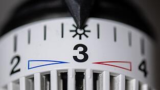 Heizen mit &Ouml;l, Gas oder Strom: Alles soll weiter m&ouml;glich sein. (Symbolbild)