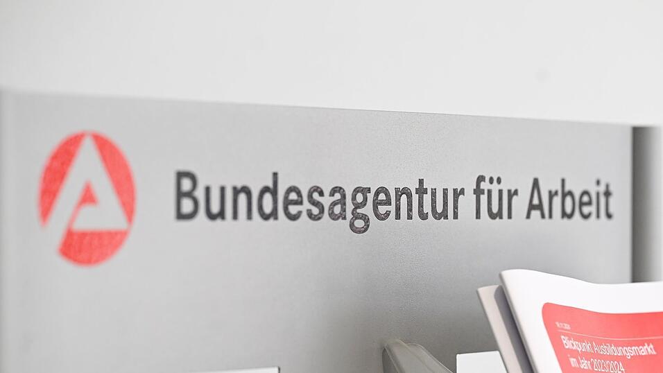 Die Bundesagentur für Arbeit (BA) ist Ziel eines Cyberangriffs geworden. (Symbolbild) Die Bundesagentur für Arbeit (BA) ist Ziel eines Cyberangriffs geworden. (Symbolbild)